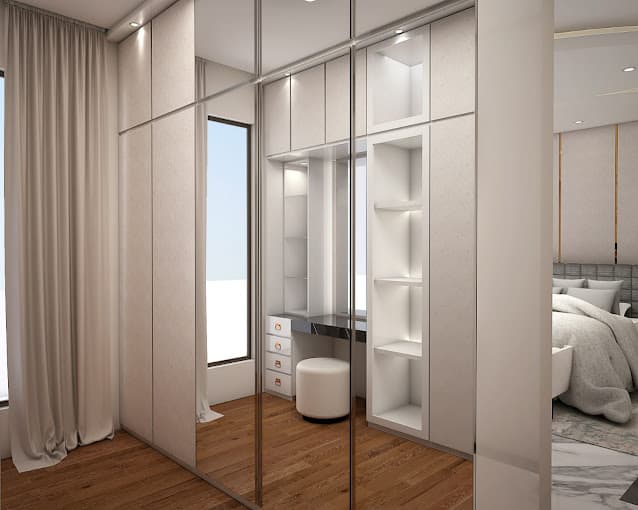 kayla multi interior workshop